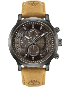 Купить Наручные часы Timberland TDWGF0055703 с хронографом в E-mobi