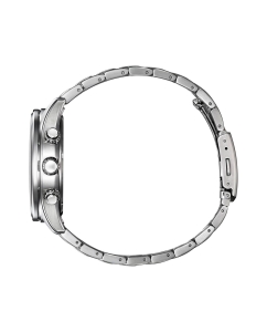 Купить Японские наручные часы Citizen CA0770-81L с хронографом  в E-mobi