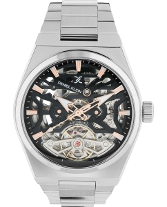 Купить Механические наручные часы Daniel Klein DK.1.13857-1 в E-mobi