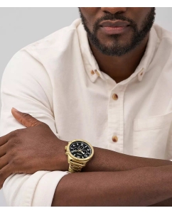 Купить Наручные часы Fossil BQ2824  в E-mobi