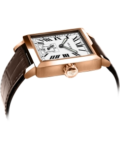 Купить Механические наручные часы AGELOCER 3302D2  в E-mobi