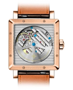 Купить Механические наручные часы AGELOCER 3302D2  в E-mobi