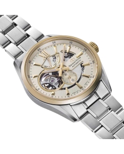 Купить Японские механические наручные часы Orient Star RE-AV0124G0  в E-mobi