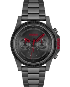 Купить Наручные часы HUGO 1530348 в E-mobi