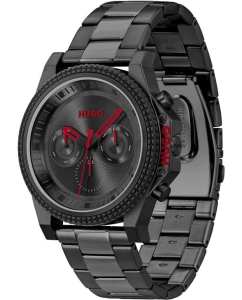 Купить Наручные часы HUGO 1530348  в E-mobi