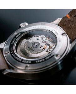 Купить Швейцарские механические наручные часы DAVOSA DAV.16156546  в E-mobi