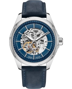 Купить Российские механические наручные часы Михаил Москвин 3052L-2 в E-mobi