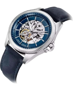 Купить Российские механические наручные часы Михаил Москвин 3052L-2  в E-mobi