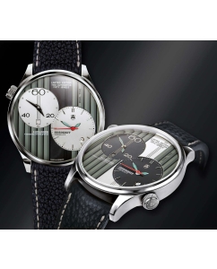 Купить Механические наручные часы Alexander Shorokhoff AS.DT01-2  в E-mobi