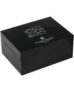 Купить Механические наручные часы Alexander Shorokhoff AS.DT01-2  в E-mobi