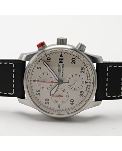 Купить Наручные часы Iron Annie 56705_ia с хронографом  в E-mobi