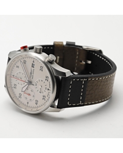 Купить Наручные часы Iron Annie 56705_ia с хронографом  в E-mobi