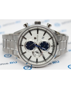 Купить Швейцарские наручные часы Wainer WA.19388-D с хронографом  в E-mobi