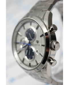 Купить Швейцарские наручные часы Wainer WA.19388-D с хронографом  в E-mobi