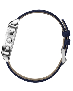 Купить Швейцарские наручные часы Wenger 01.1933.110 с хронографом  в E-mobi