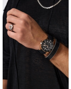 Купить Швейцарские наручные часы Continental 20504-GD554430  в E-mobi