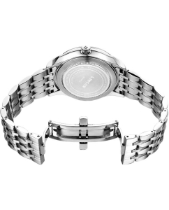 Купить Российские наручные часы Lincor 1072S0B2  в E-mobi