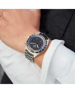 Купить Японские наручные часы Seiko Prospex SSC819 с хронографом  в E-mobi