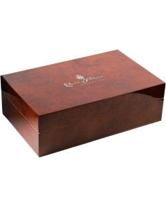 Купить Швейцарские механические наручные часы Cuervo y Sobrinos 3195B.1SR.CH  в E-mobi