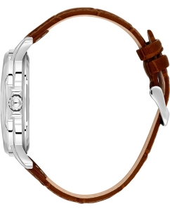 Купить Механические наручные часы Santa Barbara Polo &amp; Racquet Club SB.8.10002-5  в E-mobi