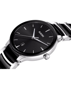Купить Швейцарские наручные часы Rado R30021152  в E-mobi
