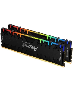Купить Kingston Оперативная память Kingston KF446C19RBAK2/16 в E-mobi