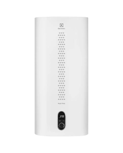 Купить Водонагреватель накопительный электрический Electrolux EWH 50 Royal Flash, белый в E-mobi