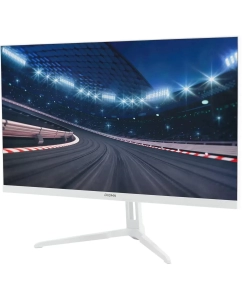 Купить 23.8" Монитор DIGMA Overdrive 24P410F белый 200Hz 1920x1080 IPS  в E-mobi