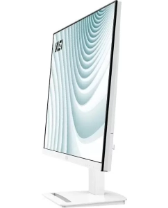 Купить 27" Монитор MSI PRO MP273AW белый 100Hz 1920x1080 IPS  в E-mobi