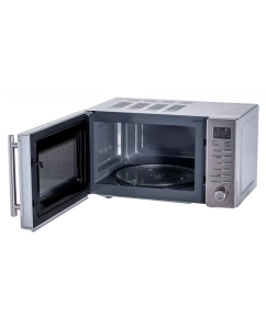 Купить Микроволновая печь соло STARWIND SMW5320 серебристый  в E-mobi
