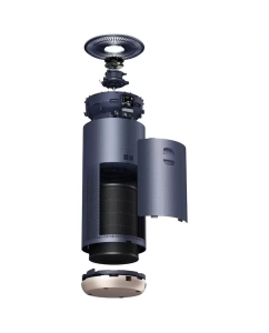 Купить Очиститель воздуха Smartmi Air Purifier 2  в E-mobi