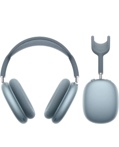 Купить Беспроводное наушники Apple AirPods Max Blue в E-mobi