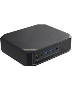 Купить Мини ПК Blackview MP200 черный в E-mobi