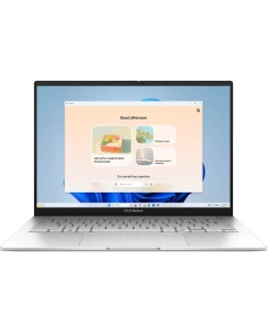 Купить Ноутбук ASUS Zenbook UX3405CA-PP515W (90NB14W2-M00R90) в E-mobi
