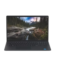 Купить Ноутбук DELL Vostro 3520 черный в E-mobi