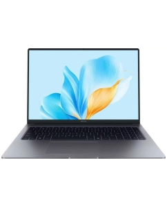 Купить Ноутбук Honor MagicBook X14 серый (5301ALXL) в E-mobi