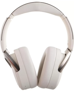 Купить Наушники Edifier WH950NB, Bluetooth, мониторные, слоновая кость/золотистый  в E-mobi