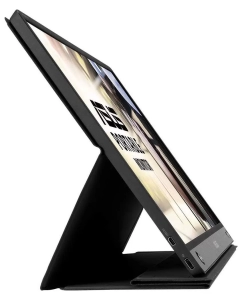 Купить 15.6" Монитор ASUS ZenScreen Go MB16AHP Black 60Hz 1920x1080 IPS  в E-mobi