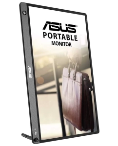 Купить 15.6" Монитор ASUS ZenScreen Go MB16AHP Black 60Hz 1920x1080 IPS  в E-mobi