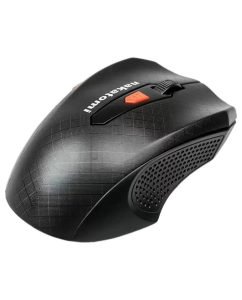 Купить Беспроводная мышь nakatomi MRON-07U Black  в E-mobi
