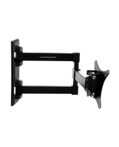 Купить Кронштейн для телевизора Ultramounts UM 893 Black  в E-mobi