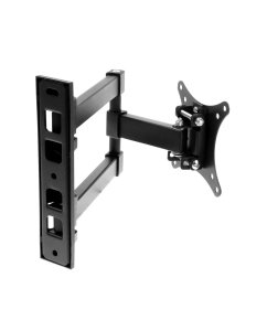 Купить Кронштейн для телевизора Ultramounts UM 893 Black  в E-mobi