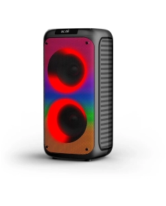 Купить Музыкальный центр Hyundai H-MC1231 Black  в E-mobi