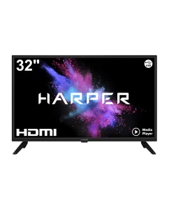 Купить Телевизор Harper 32R670T, 32