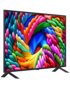 Купить Телевизор LG 55NANO90A6B.ARUG  в E-mobi