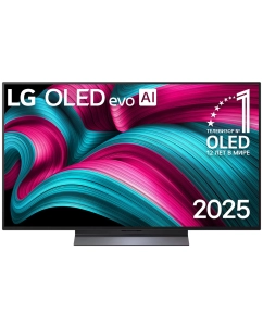Купить Телевизор LG OLED83C5RLA.ARUG, 83