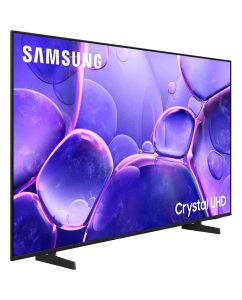 Купить Телевизор Samsung UE43U8000FUXRU (2025) 43" 4K UHD LED Smart TV  в E-mobi