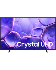 Купить Телевизор Samsung UE55U8000FUXRU (2025) 55" 4K UHD LED Smart TV  в E-mobi