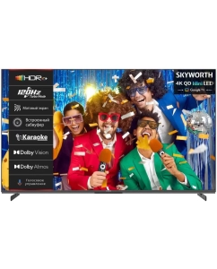 Купить Телевизор Skyworth 75X85G 75