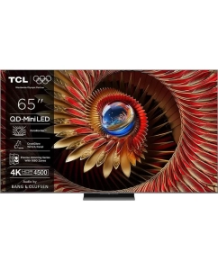 Купить Телевизор TCL 75C8K (2025) 75